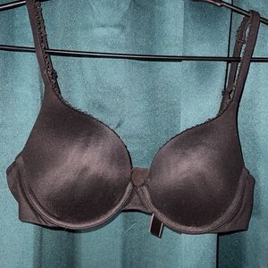 Push up bra
